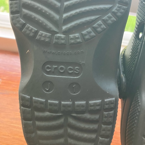 Crocs Clogs Kids - Picture 5 of 8